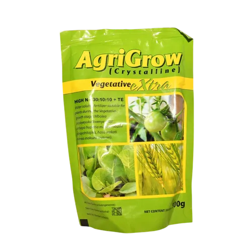 AGRIGROW VEGETATIVE  500GMS