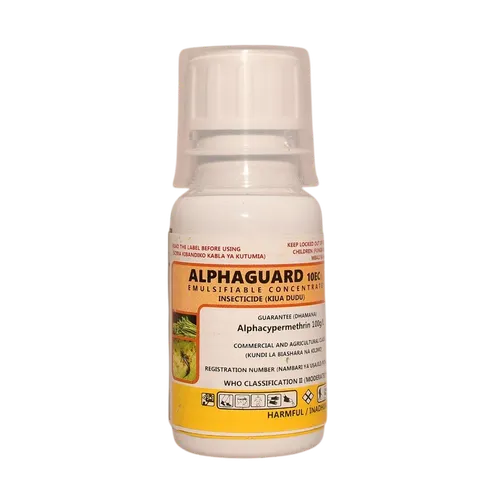 ALPHAGUARD 50ML CYPERMETHRIN