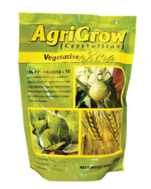 AGRIGROW VEGETATIVE 1KG