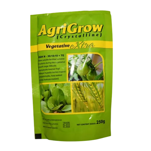 AGRIGROW VEGETATIVE  250GMS