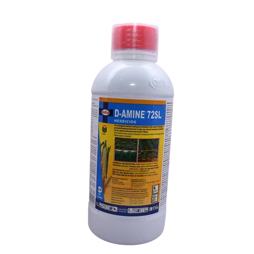 2 4D 72% D AMINE 1LTR