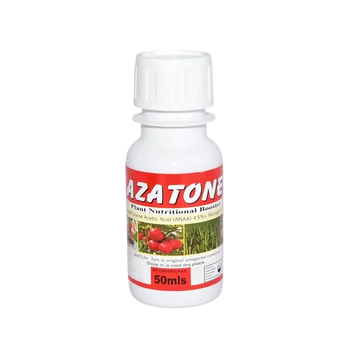 AZATONE  50MLS