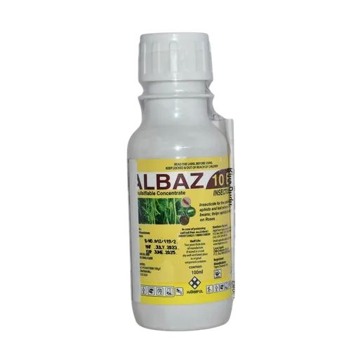 ALBAZ  100ML CYPERMETHRIN