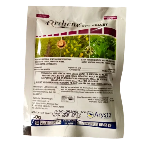 ACEPHATE ORTHENE   50GMS