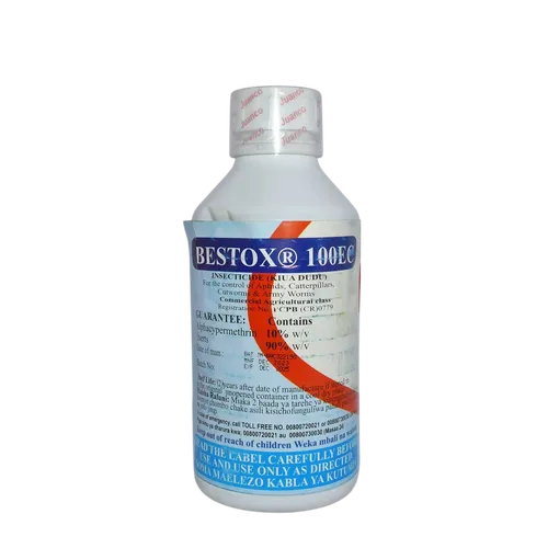 BESTOX 1LTR CYPERMETHRIN