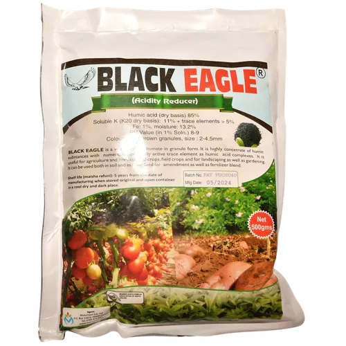 BLACK EAGLE  500GMS