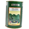 COLLARDS  50GM EA