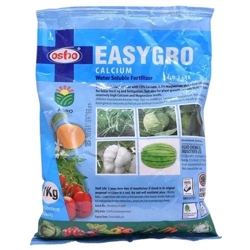 EASYGRO CALCIUM 1KG (N14-C13-MG2)