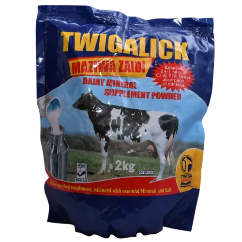 TWIGALICK MAZIWA ZAIDI 1KG