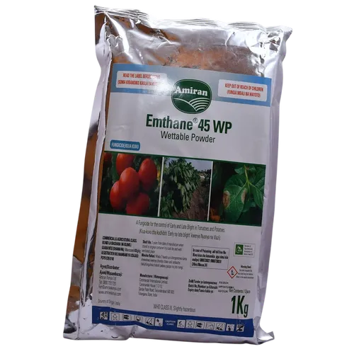 MANCOZEB EMTHANE  500GM