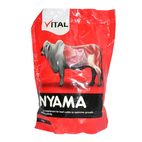 VITAL NYAMA 1KG
