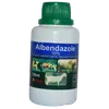 ALBENDAZOLE 10%  120MLS