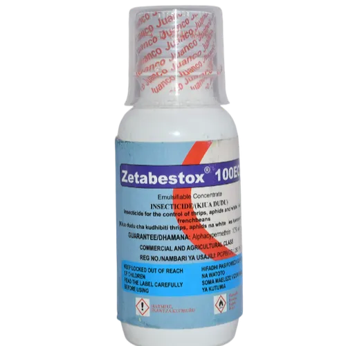 ZETABESTOX  100ML CYPERMETHRIN