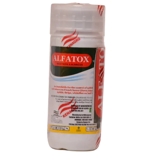 ALFATOX  100ML CYPERMETHRIN