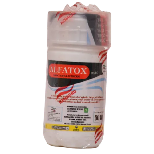 ALFATOX   50ML CYPERMETHRIN
