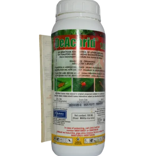 DEACARID  100MLS ABAMECTIN