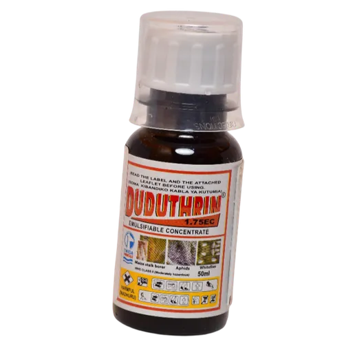 LAMBDA DUDUTHRIN 1.75EC   50ML