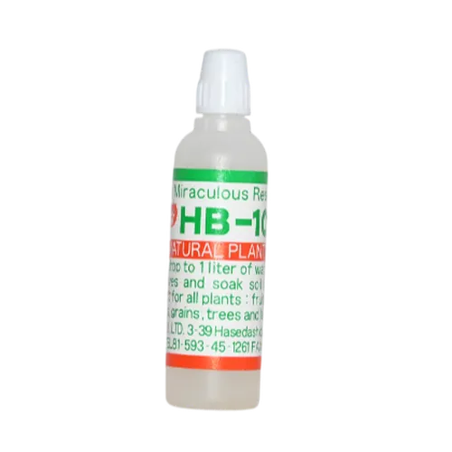 HB 101    6ML