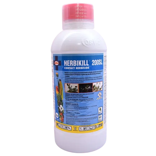 PARAQUAT HERBIKILL 1LTR