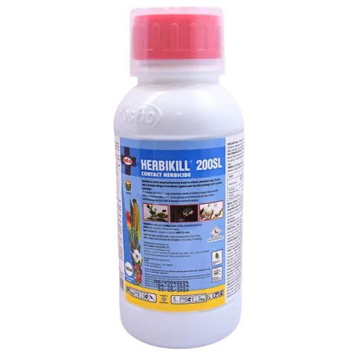 PARAQUAT HERBIKILL  500ML