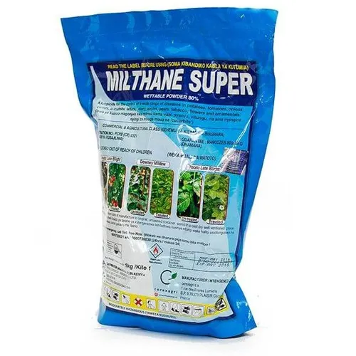 MANCOZEB MILTHANE SUPER 1KG