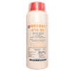 GLYPHOSATE WEEDAL 500ML